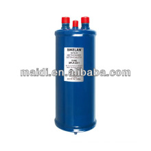 SPLR-2404 HEAT EXCHANGER OF GAS-OIL SEPARATOR